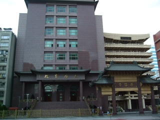 台北