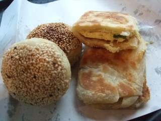 台北