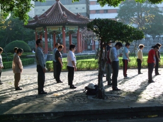 台北