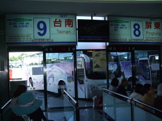 台北