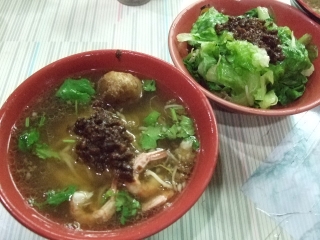 台南