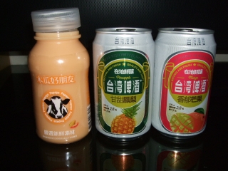 台南