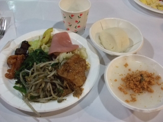 台南