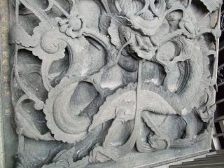 台南
