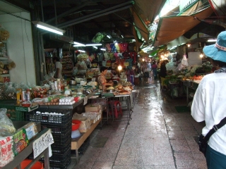 台南