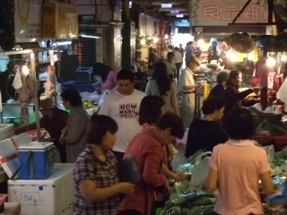 台南
