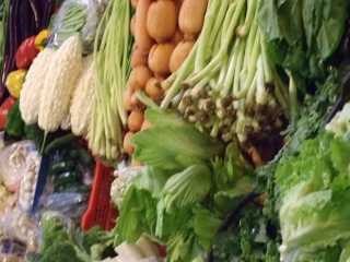 台南