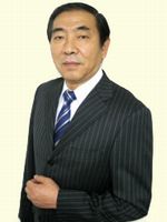 万寿 伊藤船長