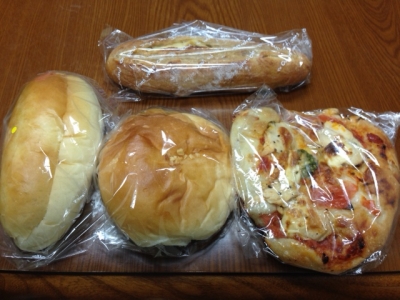 ファリーナ7