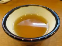 中華そば うえまち・和出し汁