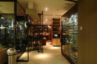 GLO hotel