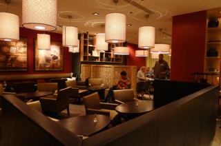 GLO hotel
