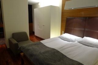 GLO hotel
