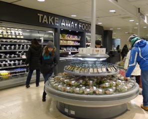 STOCKMANN