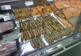 STOCKMANN