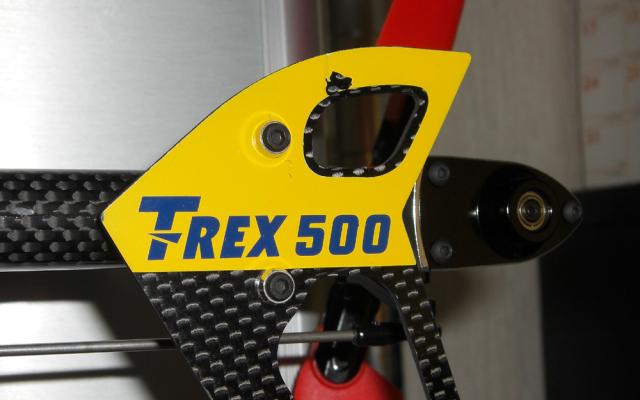 110918 T-REX500完全復活ならず 5