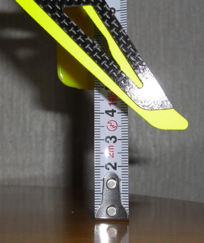 111007 miniPROTOSロングフィン取付 4