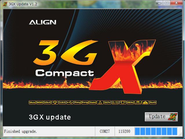 3GX V1.2 6