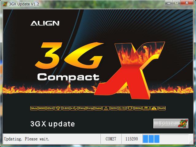 3GX V1.2 5