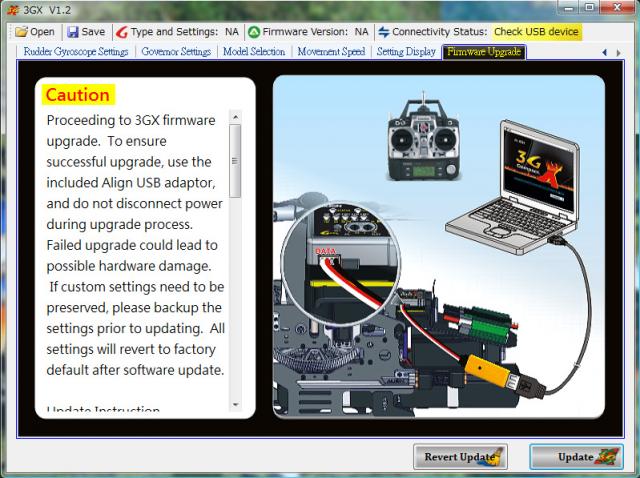 3GX V1.2 3