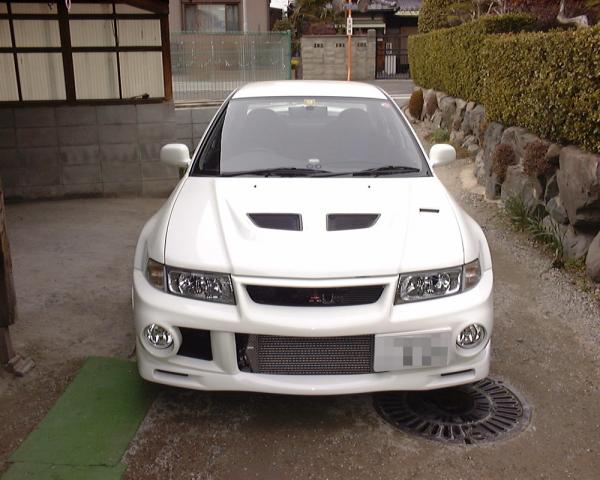 EVO1