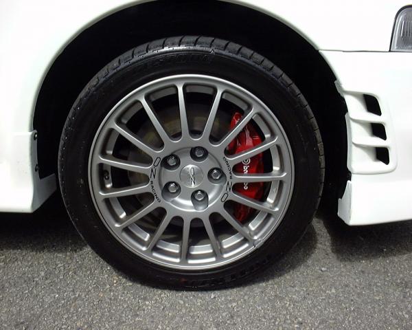 EVO5