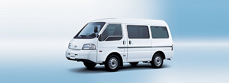 日産 バネットバン 保冷