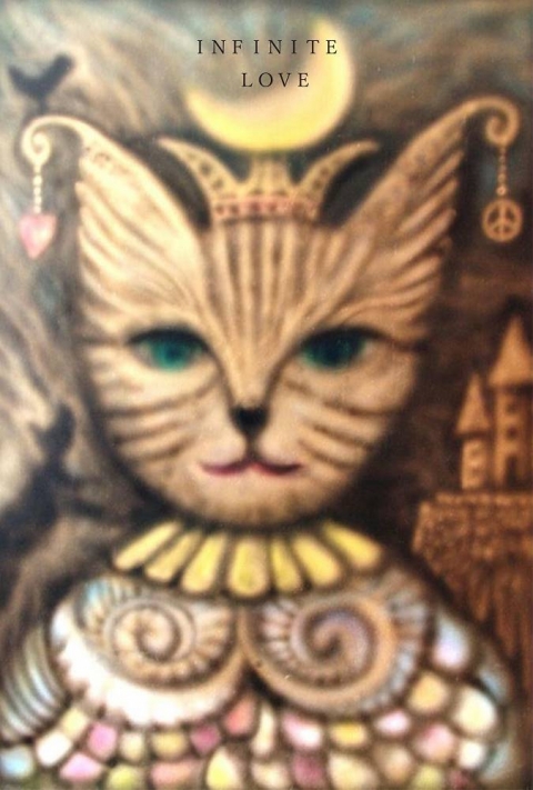 s-hagaki 縦 ねこAIR1