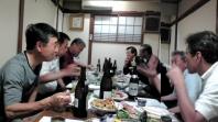 20130608ゴルフのあとで