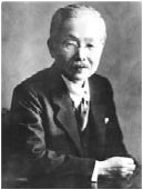 池田菊苗博士