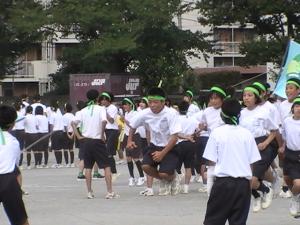 H23.9.25 涼 体育祭 021