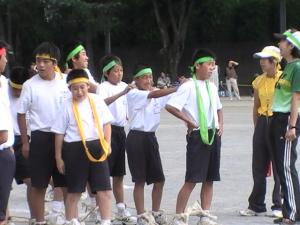 H23.9.25 涼 体育祭 034