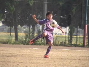 H23.10.16 練習試合in熊谷西高校G 125