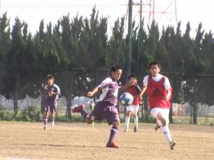 H23.10.16 練習試合in熊谷西高校G 042