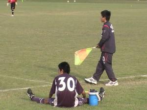 H23.10.23 練習試合in大野G 265