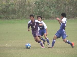 H23.10.23 練習試合in大野G 051