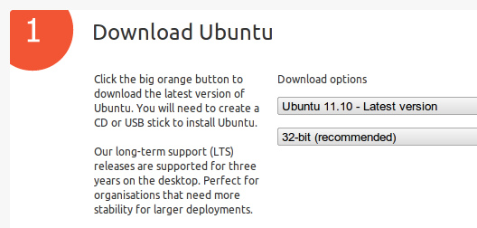 Ubuntu Download