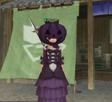 おめしかえ～