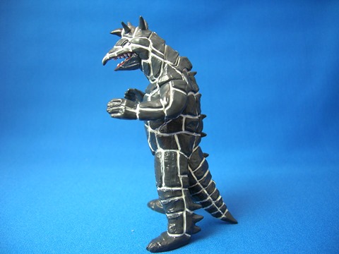 ウルトラマン・ウルトラセブン怪獣コンプリート計画 完結セット