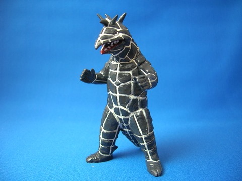 ウルトラマン・ウルトラセブン怪獣コンプリート計画 完結セット