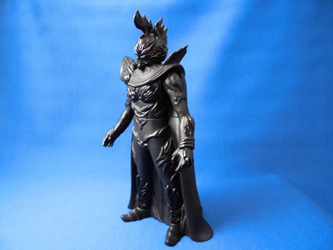 hicbc.com ウルトラマンメビウス 怪獣図鑑