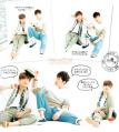 2013 MORE5月号