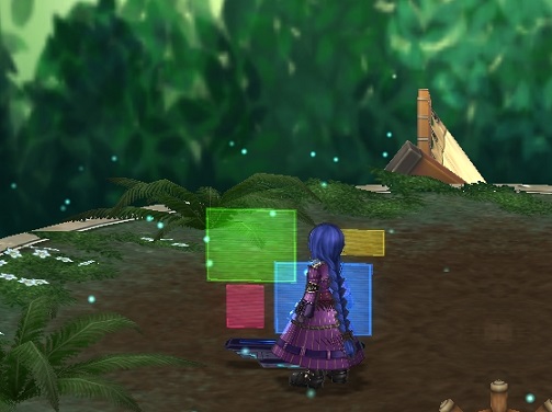 かぼちゃっちゃ8