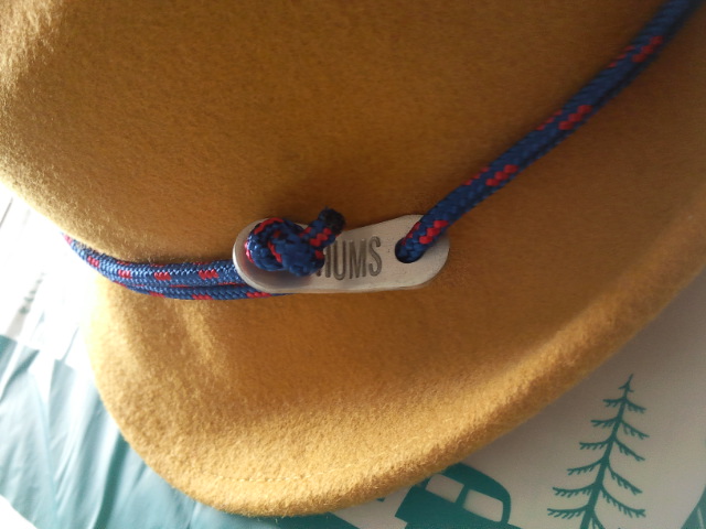 CHUMSハット (4)