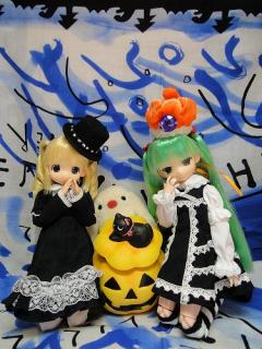 ハロウィン★2011