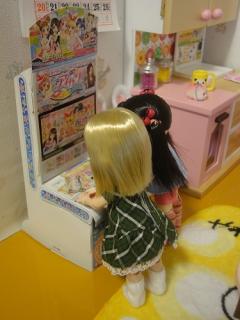 アイカツ★①