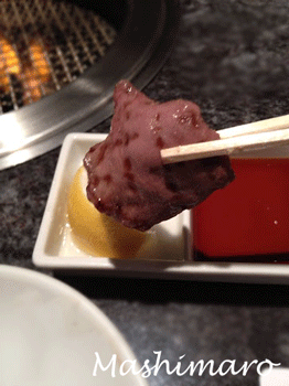 焼肉チャンピオン9
