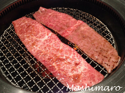 焼肉チャンピオン19