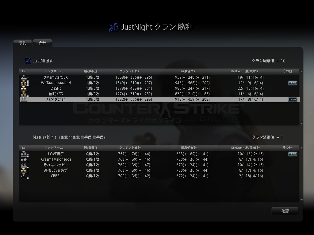 NaturalShit様