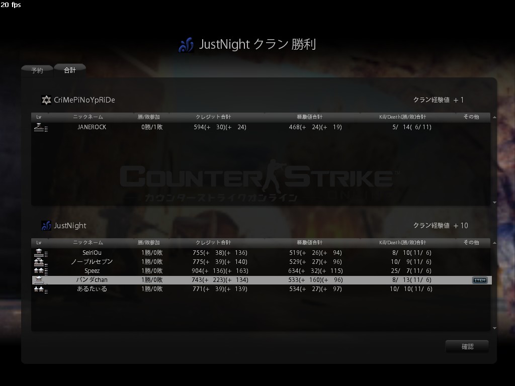 CriMePiNoYpRiDe様